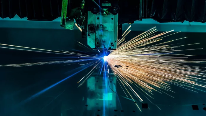 Предприятия Прикамья узнают о применении лазерных технологий в промышленности