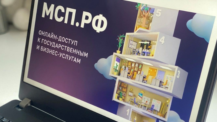 Сервисами и продуктами Цифровой платформы МСП.РФ за первый год ее работы воспользовались более 1,8 млн 