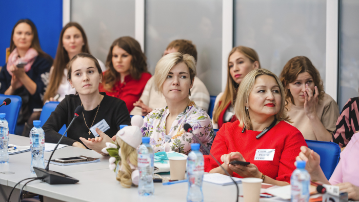 Минэкономразвития России проведет вебинар, посвященный вопросам женского предпринимательства