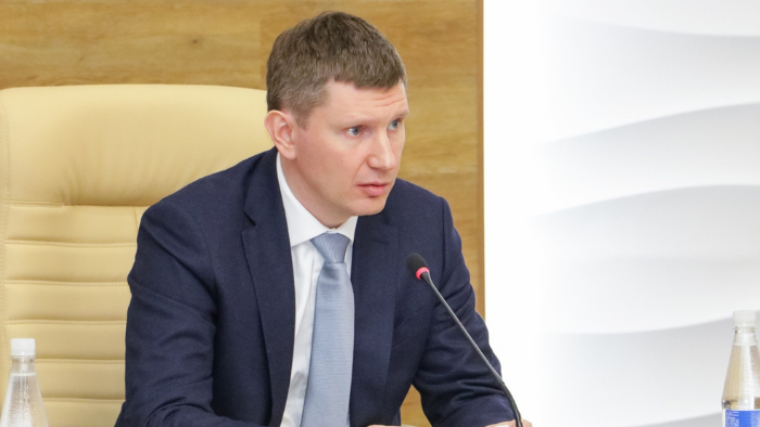 Максим Решетников: МСП получит поддержку по программам льготного кредитования в объеме 800 млрд рублей 