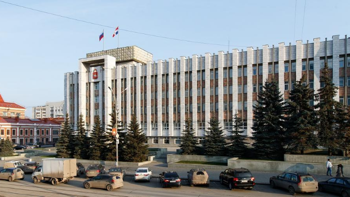 Оперштаб: Организациям Пермского края рекомендовано переводить сотрудников на удаленный формат работы