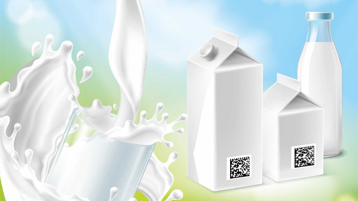 Приглашаем на вебинар «Маркировка молочной продукции»