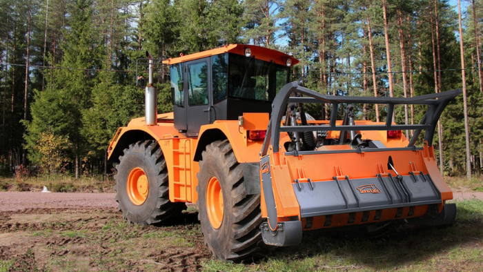 С поддержкой ФРП компания из Пермского края расширит модельный ряд выпускаемой техники на базе гусеничных и колесных машин