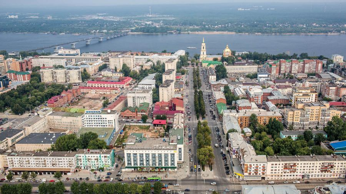 Прикамье заняло шестое место в рейтинге регионов России по мерам поддержки бизнеса, пострадавшего от covid-19