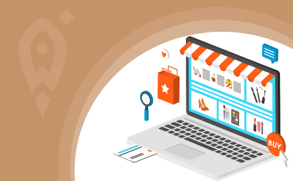 Создание многостраничного сайта на платформе Tilda (интернет-магазина)