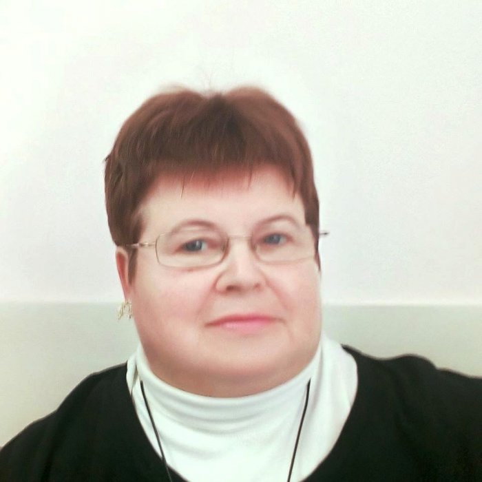 Алексенко Светлана Михайловна